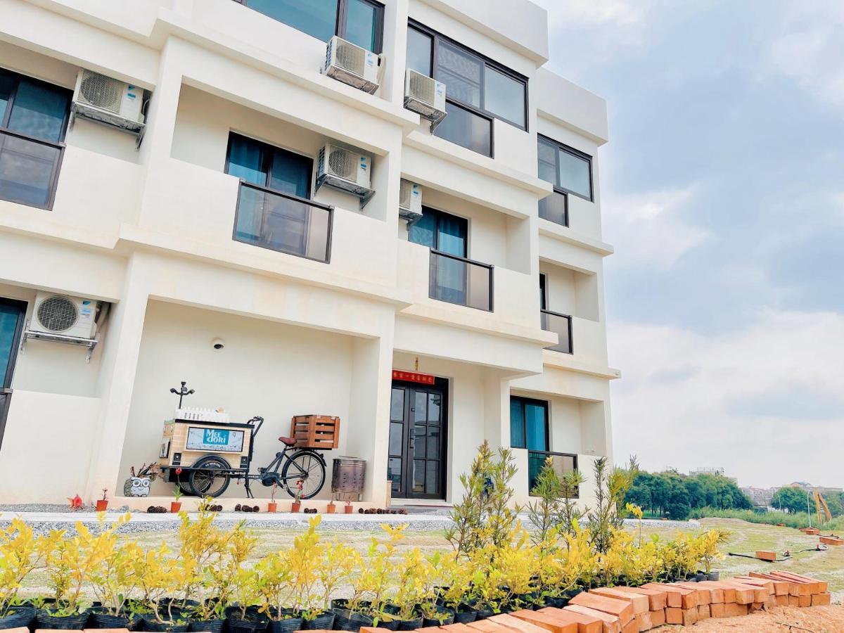 Meedori Coffee Home Stay Kim Thành Ngoại thất bức ảnh