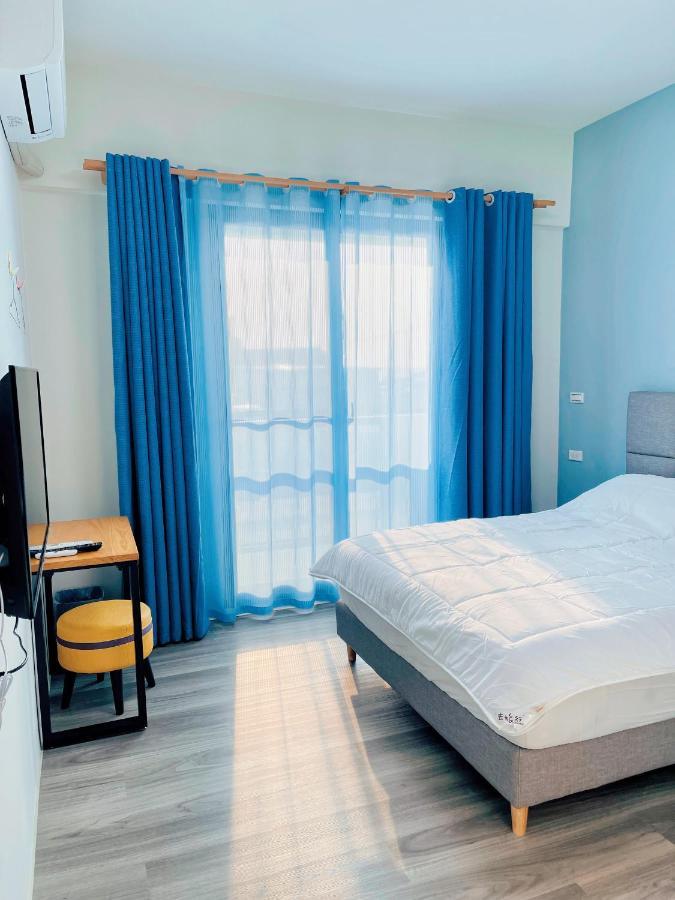 Meedori Coffee Home Stay Kim Thành Ngoại thất bức ảnh